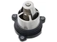 VERNET CALORSTAT 06M121115N Coolant Thermostat Audi S5 A6 Quattro S4 SQ5