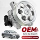 21-5456 Power Steering Pump w/ Pulley for 2006-2011 Honda Civic 1.8L 56110RNAA01