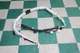 07-14 GM SUV SWB Overhead Roof Driver Side Left Curtain Airbag Air Bag SRS OEM