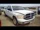 Passenger Sun Visor Quad Cab 4 Door Fits 07-08 DODGE 1500 PICKUP 28340230