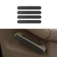 For FORD EXPLORER /SPORTTRAC MERCURY 2008-2010 Car Door Handle Cover Trim 4Pcs