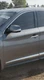 2016-2020 Infiniti QX60 LH Left Driver Front Door OEM