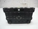 2010-2011 MAZDA CX-7 RADIO STEREO AUDIO CD PLAYER RECEIVER UNIT OEM EH44-66-AR0A