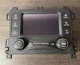 OEM 2018-2022 Jeep Wrangler JL Uconnect 5&rdquo; Radio VP2 68420235AC