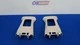 21 2021 FORD EXPLORER OEM B PILLAR TRIM LEFT AND RIGHT SET 