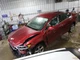2017 Ford Fusion Windshield Wiper Motor Left