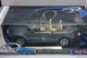 Maisto 1:18 BMW 645 Ci Special Edition Gray/Beige Diecast Car Convertible