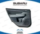 SUBARU OEM WRX STI Door Water Shield Sealing Cover Driver Side 62244FJ010
