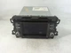 2014-2015 Mazda 6 Am Fm Cd Player Radio Receiver VWA0A