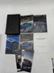 2017 Jaguar F Pace Owners Manual With Supplements & Case Free Shipping