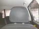2015 Subaru Forester Driver Front Headrest Only Black Cloth