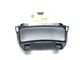 2017-2020 MERCEDES SLC SLC300 SLC43 REDART CENTER CONSOLE ASHTRAY- CARBON PRINT.