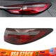 Right Outer LED Tail Light Rear Brake Lamp Taillamp For Mazda 6 ATENZA 2018-2022