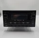 2012 - 2014 Subaru Impreza AM/FM CD MP3 Radio 86201FJ620 PF-3386A-A Clarion OEM