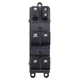 83071AJ21C Master Power Window Control Switch for 2013-2014 Subaru Legacy, for 