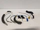 2012-2013 Hyundai Azera WIRING HARNESS PLUG ONLY PIGTAIL (MATCH 96560 3V4514X)