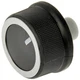 76834 Dorman Heater Knob for Chevy SaVana Express Van GMC 2500 Chevrolet 3500