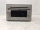 2006 Lincoln Zephyr Am Fm Cd Player Radio Receiver JFM6N