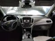 2018 Chevy Equinox Sunvisor LH Driver Left Gray