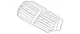 Genuine Ford Dashboard Air Vent BB5Z-19893-AD