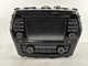Nissan Maxima Am Fm Cd Player Radio Receiver ETBOW