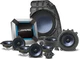 Alpine PSS-TSLA-223 Speaker System Select 2022-23 Tesla 3
