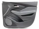 NEW OEM GM Front Right Door Interior Trim Panel 84631295 Buick Envision 19-20