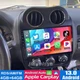For Jeep Compass Patriot 2010-2016 Car GPS Radio GPS FM Camera Stereo  Android12