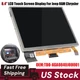 8.4" LCD Touch Screen Display Uconnect 4C UAQ Monitor for Jeep Grand Cherokee US