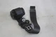 2017 2018 2019 2020 2021 2022 2023 CADILLAC XT5 RIGHT REAR SEAT BELT JET BLACK