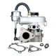 GT1549 Turbocharger for Land Rover Freelander 2.0 d 98HP 1998-2000 452202 452283