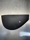 2009-2010 GMC Acadia Right Side Dash End Caps Cover Trim OEM 25768869