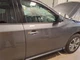 2018 Nissan Pathfinder Right Passenger Front Door Gray OEM Used 86000 Miles