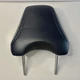 2013-2019 Subaru BR-Z Front (FRS) Interior Leather Seat Head Rest OEM