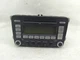 2006-2010 Volkswagen Passat Am Fm Cd Player Radio Receiver EF4QB