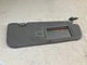 09-16 Hyundai Genesis Coupe Right Sun Visor Sunvisor S