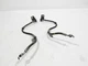 18-23 Kia Stinger GT1 2019 Front Right Left Brake Caliper Hose Pipe Line Tube ;
