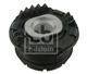 Febi Bilstein 22450 Front Rear Left Right Axle Beam Bushing Fits Mercedes-Benz