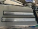 98-03 Mercedes W208 CLK430 CLK55 AMG Left And Right Side Door 50kmiles Sills