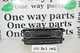 18C612DZU7A Ford EXPIDITION 2007-11 AC Heat Main Control Switch OEM 6A2 1008 B3