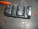 11 12 13 FORD EDGE L. FRONT DOOR SWITCH DRIVER'S WINDOW MASTER 556492