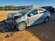 Passenger Right Sun Visor With Illuminated Fits 19-25 COROLLA 5627942