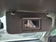 2019 Chevrolet Colorado Passenger Right Sun Visor Black Used 268-12328R