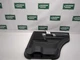 10 11 12 13 14 15 16 Land Rover LR4 Right Rear Door Trim Panel Black
