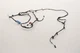 2017 - 2019 AUDI Q7 FRONT RIGHT SIDE DOOR WIRE WIRING HARNESS OEM 4M1971036AB