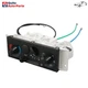 New For Isuzu NPR 2011-2020 heater/ AC climate controller switch panel USA