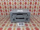 2010-2013 MITSUBISHI LANCER AM/FM RADIO SAT MP3 DISC CD PLAYER 8701A470 OEM
