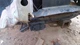 Passenger Sun Visor Crew Cab Fits 11-16 FORD F250SD PICKUP 5650739