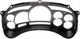 Dorman 10-0000B Instrument cluster upgrade kit - Stainless Steel