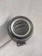 2018-20 Nissan Kicks SR & SV drivers side dash vent w/ chrome accent; 687615RB0A